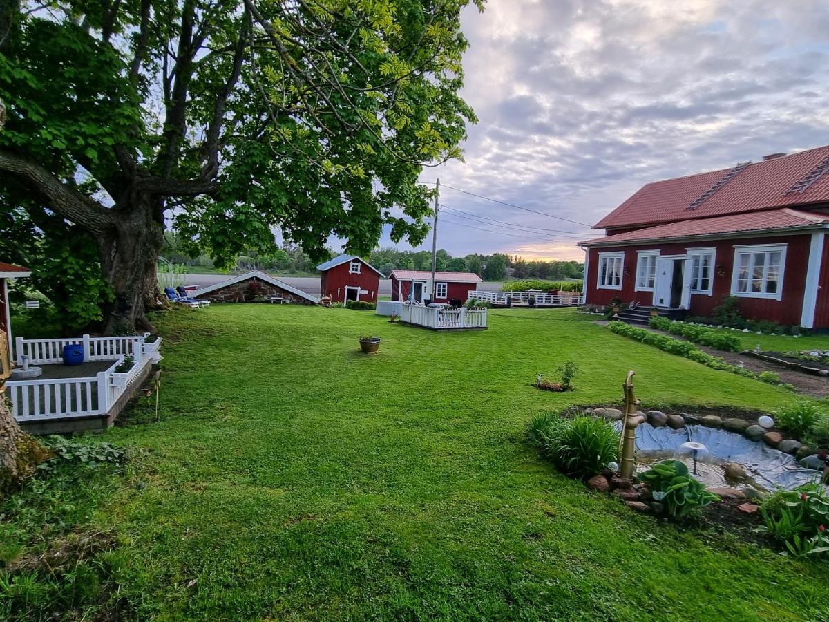 Paradiset Hammarland