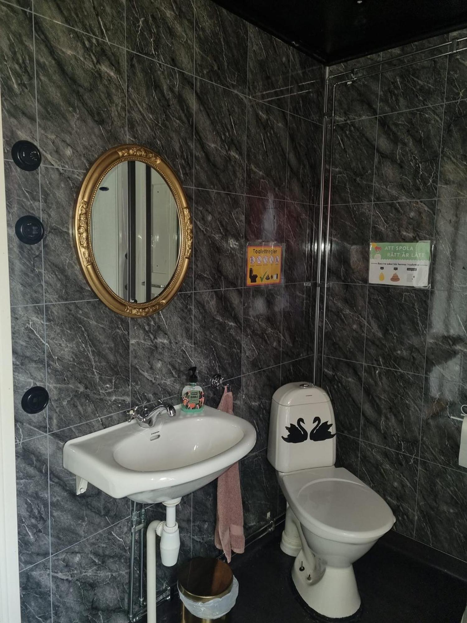 Country house Paradiset
