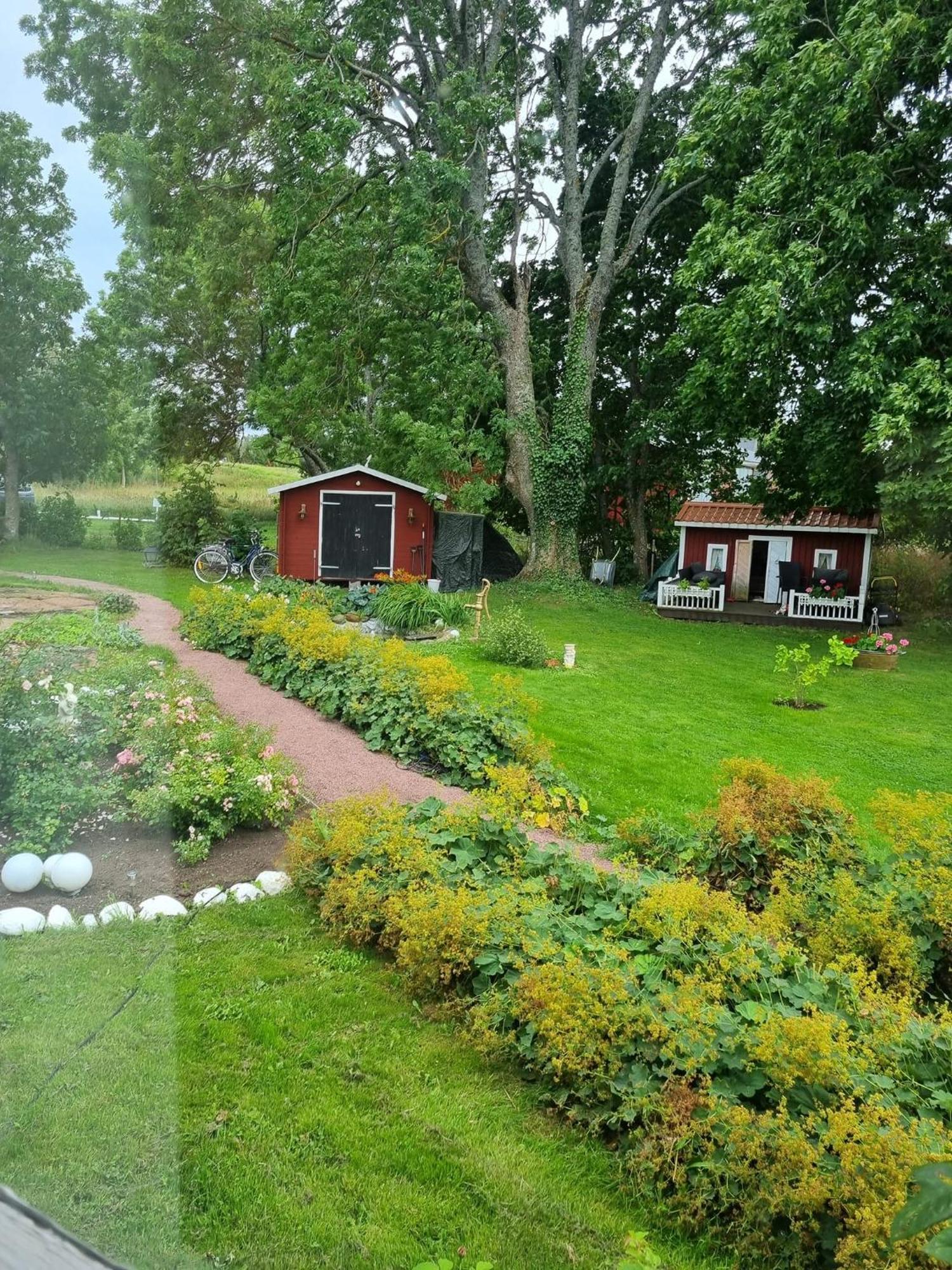 Paradiset Country house *