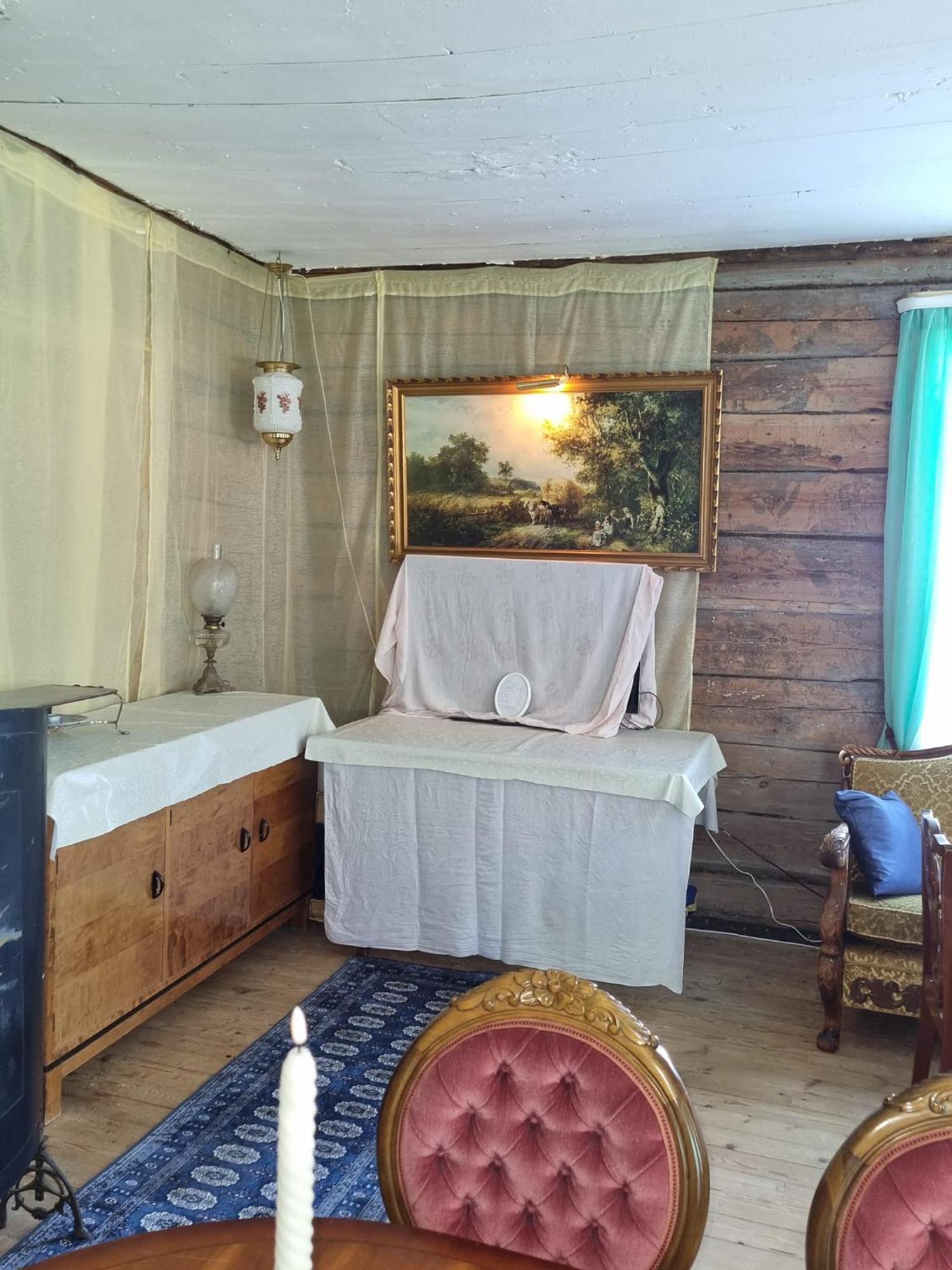 Paradiset Hammarland