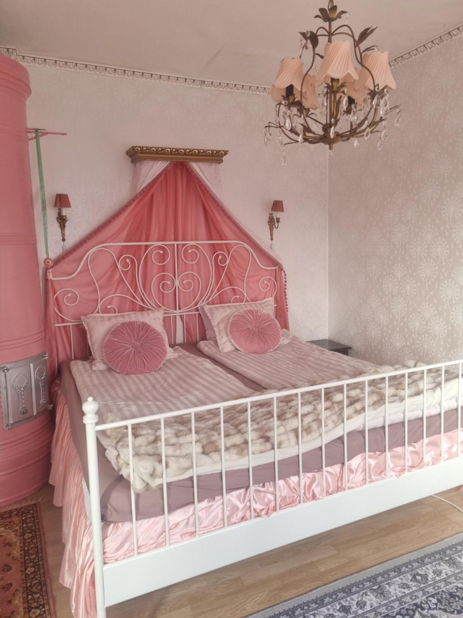 Country house Paradiset