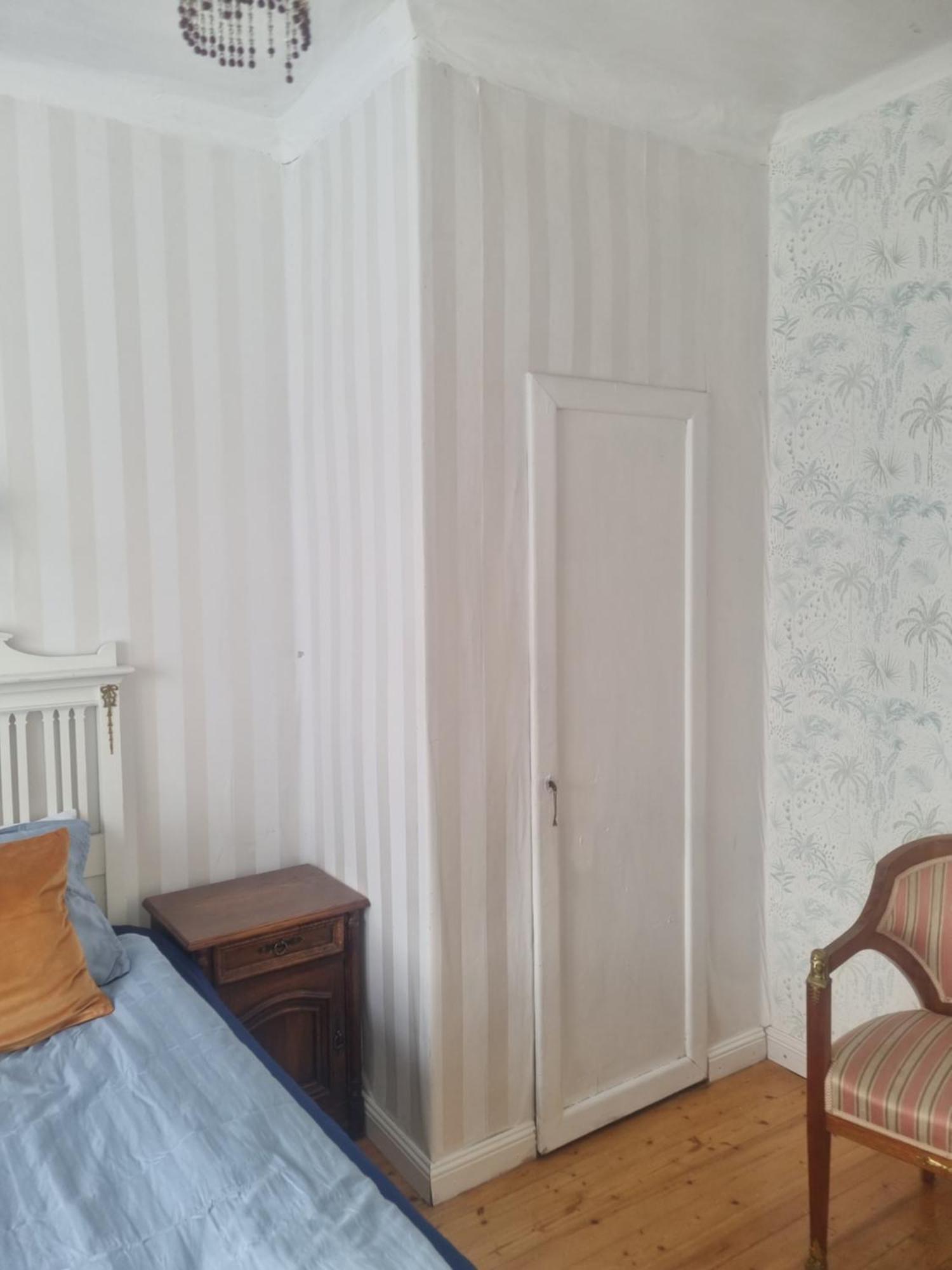 Country house Paradiset *