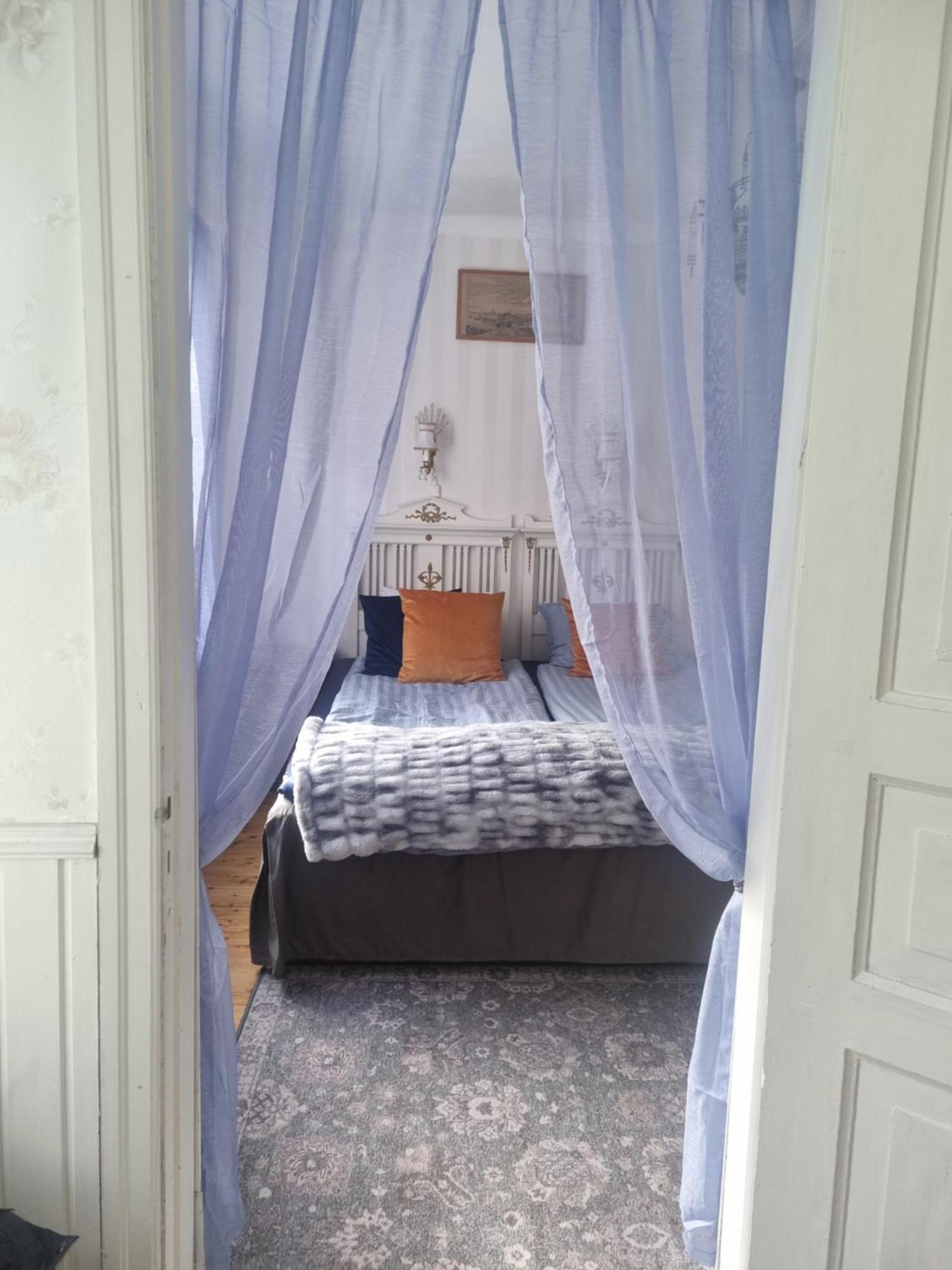 Paradiset Country house Hammarland