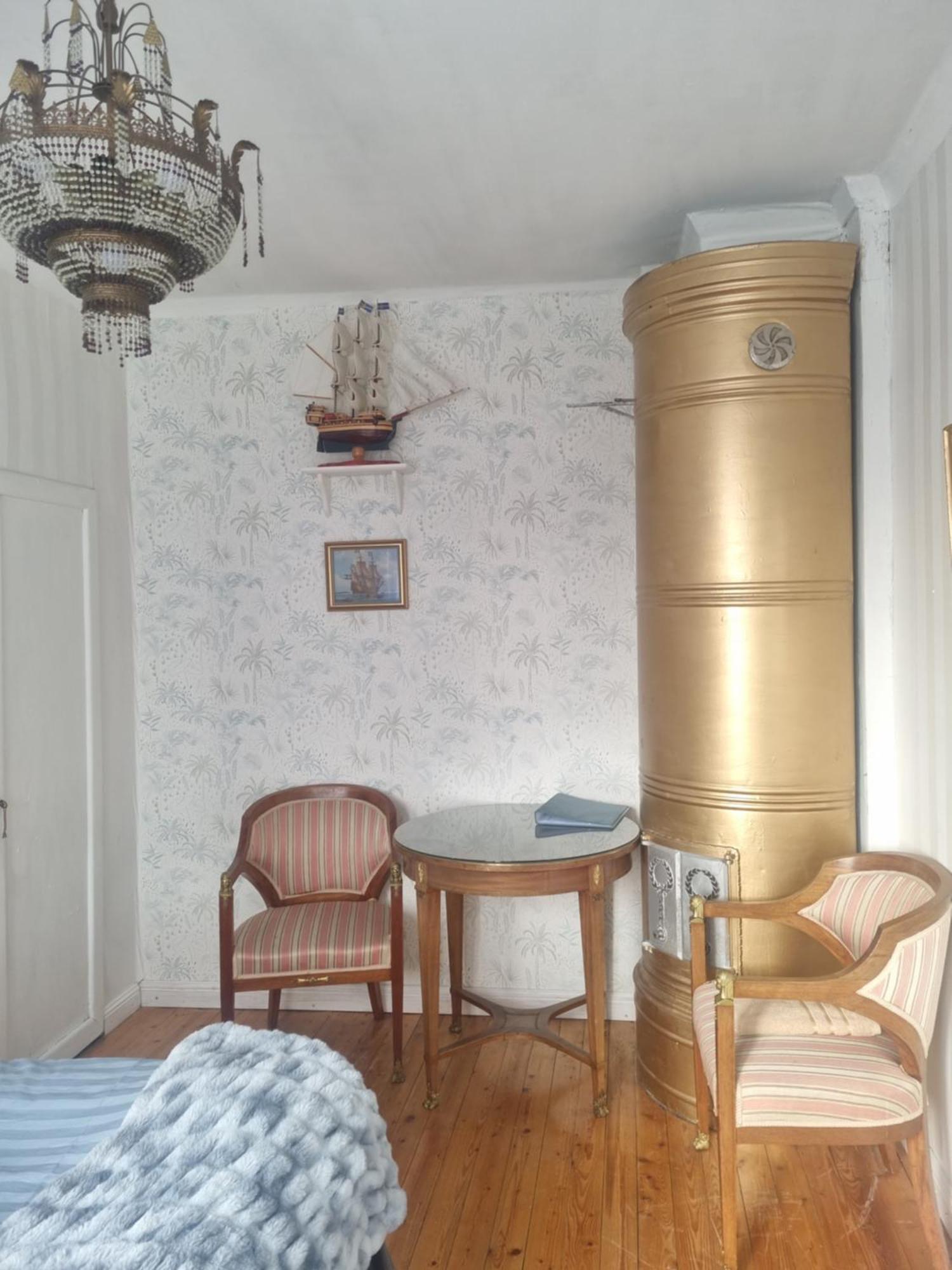 Country house Paradiset