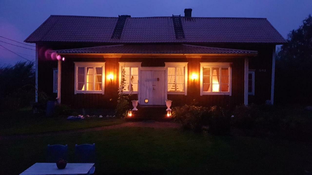 Country house Paradiset Hammarland